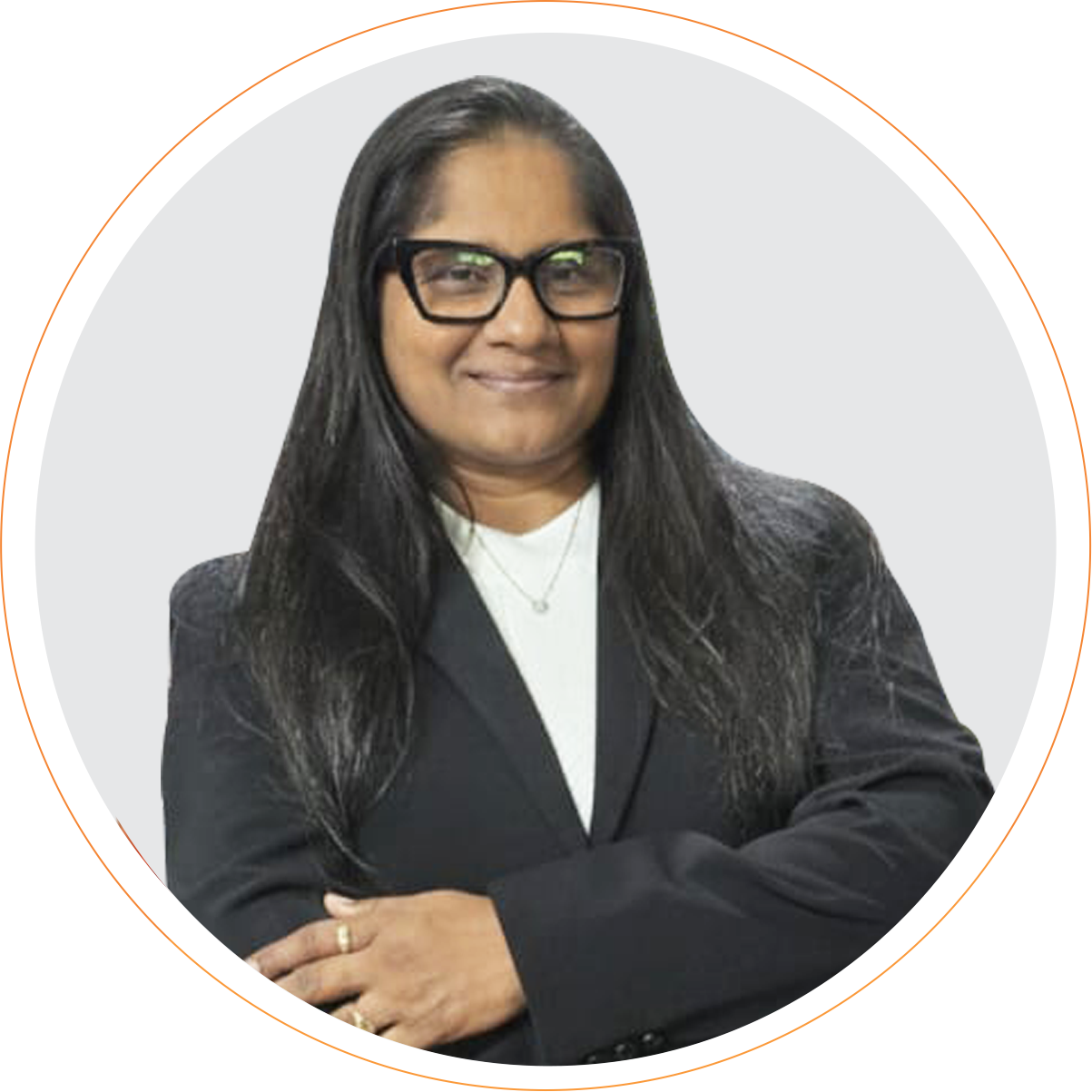 Smitha Allappadan